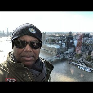 Meet your Posher, Kevin